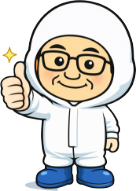 みよし隊長：三好 潤